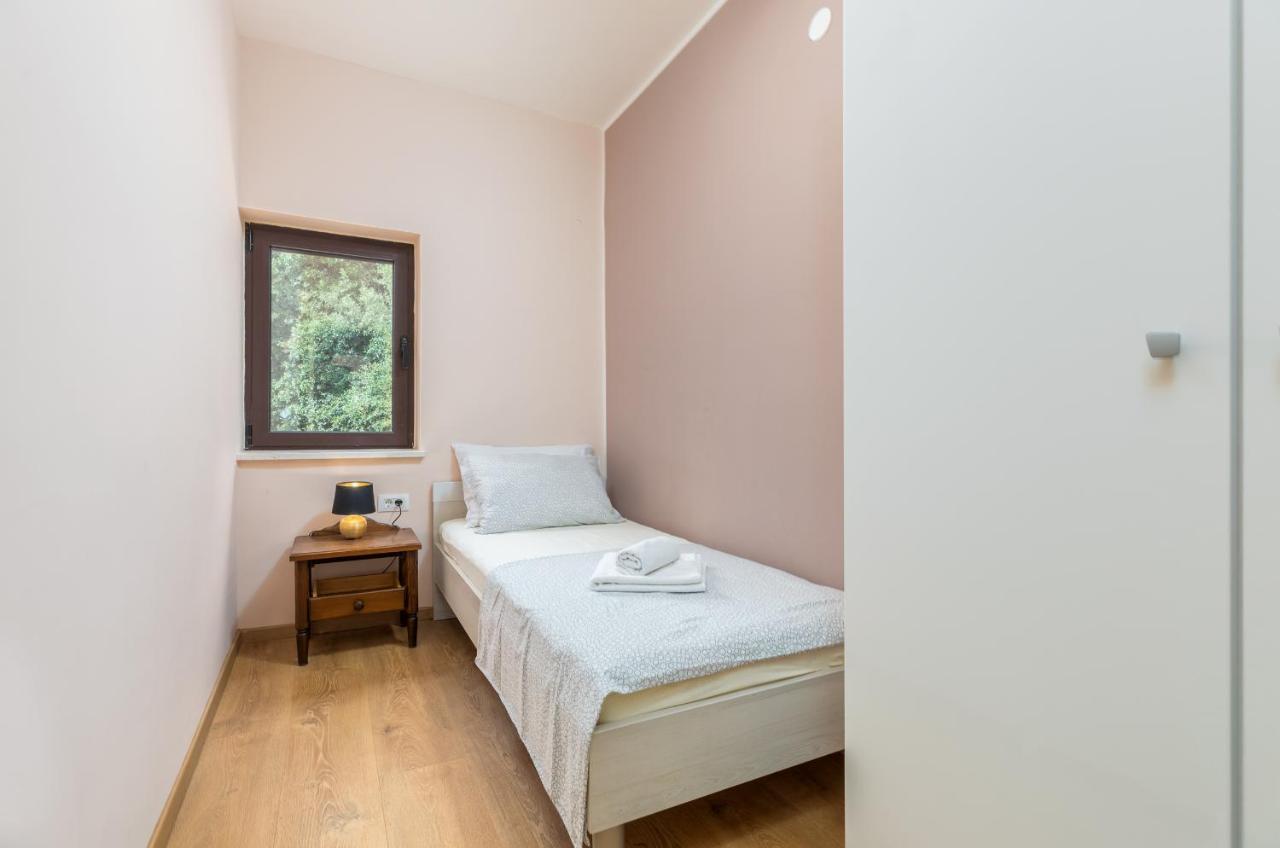 Apartman Darija Vodnjan Exterior photo