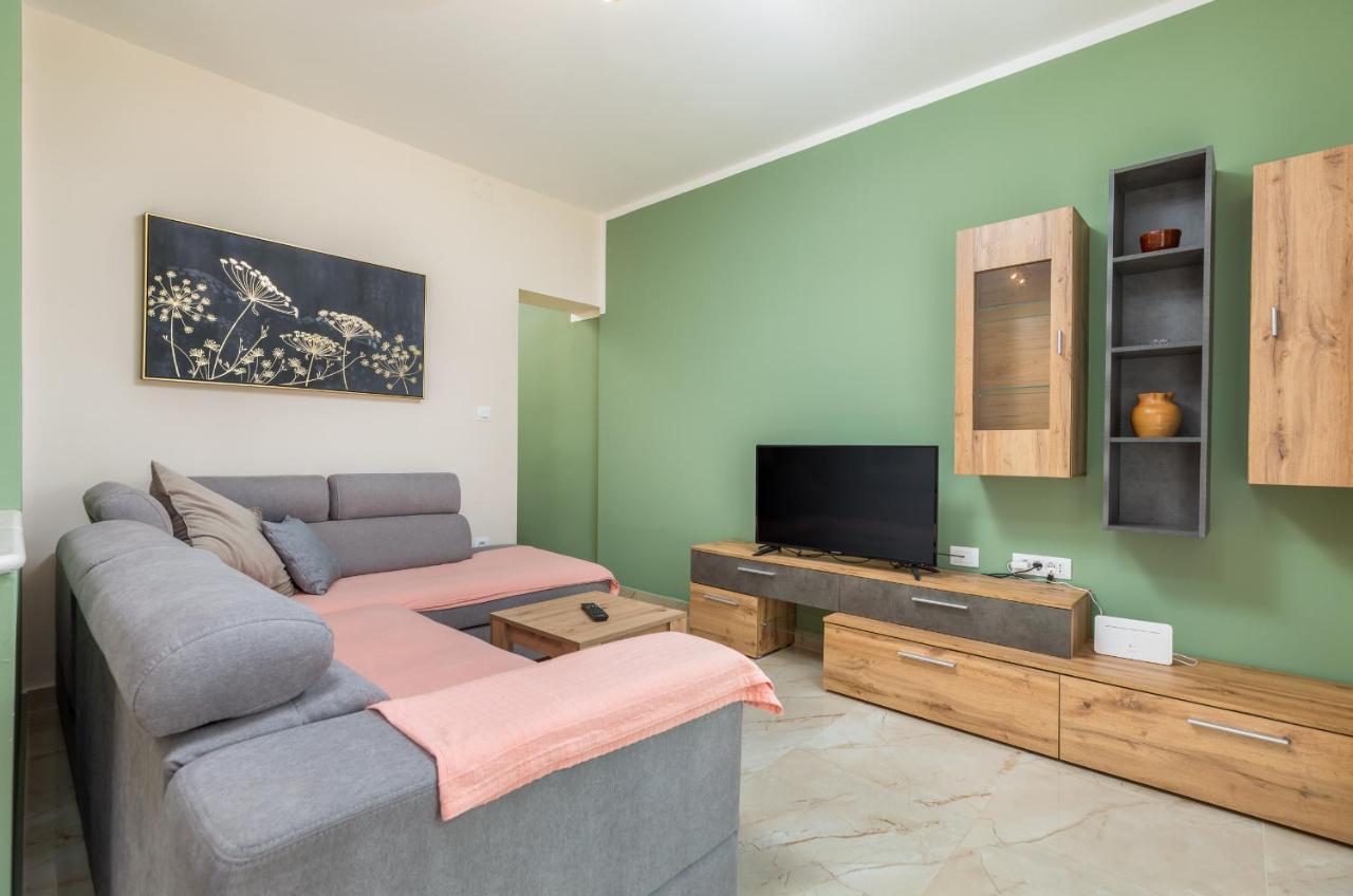 Apartman Darija Vodnjan Exterior photo