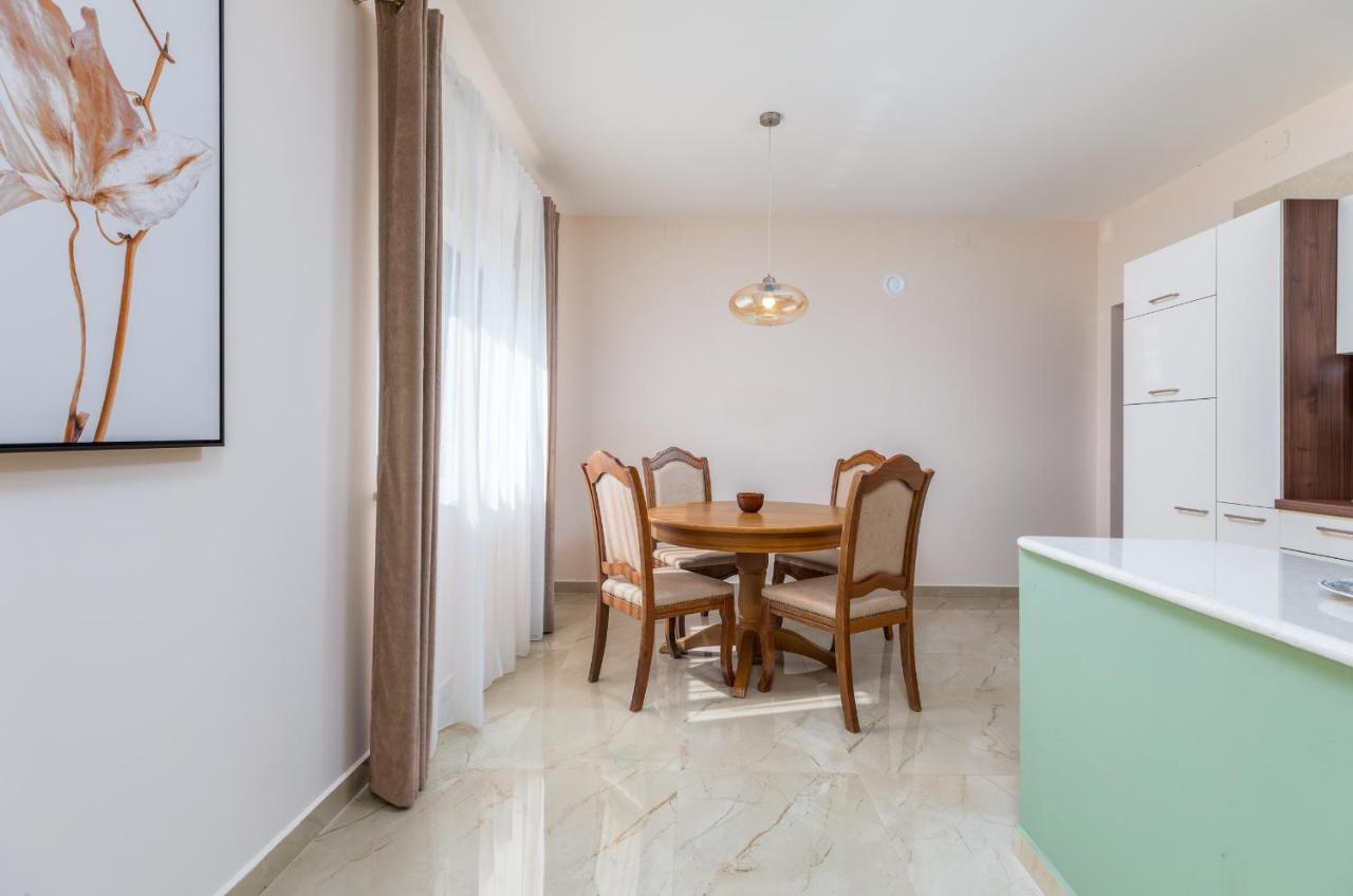 Apartman Darija Vodnjan Exterior photo