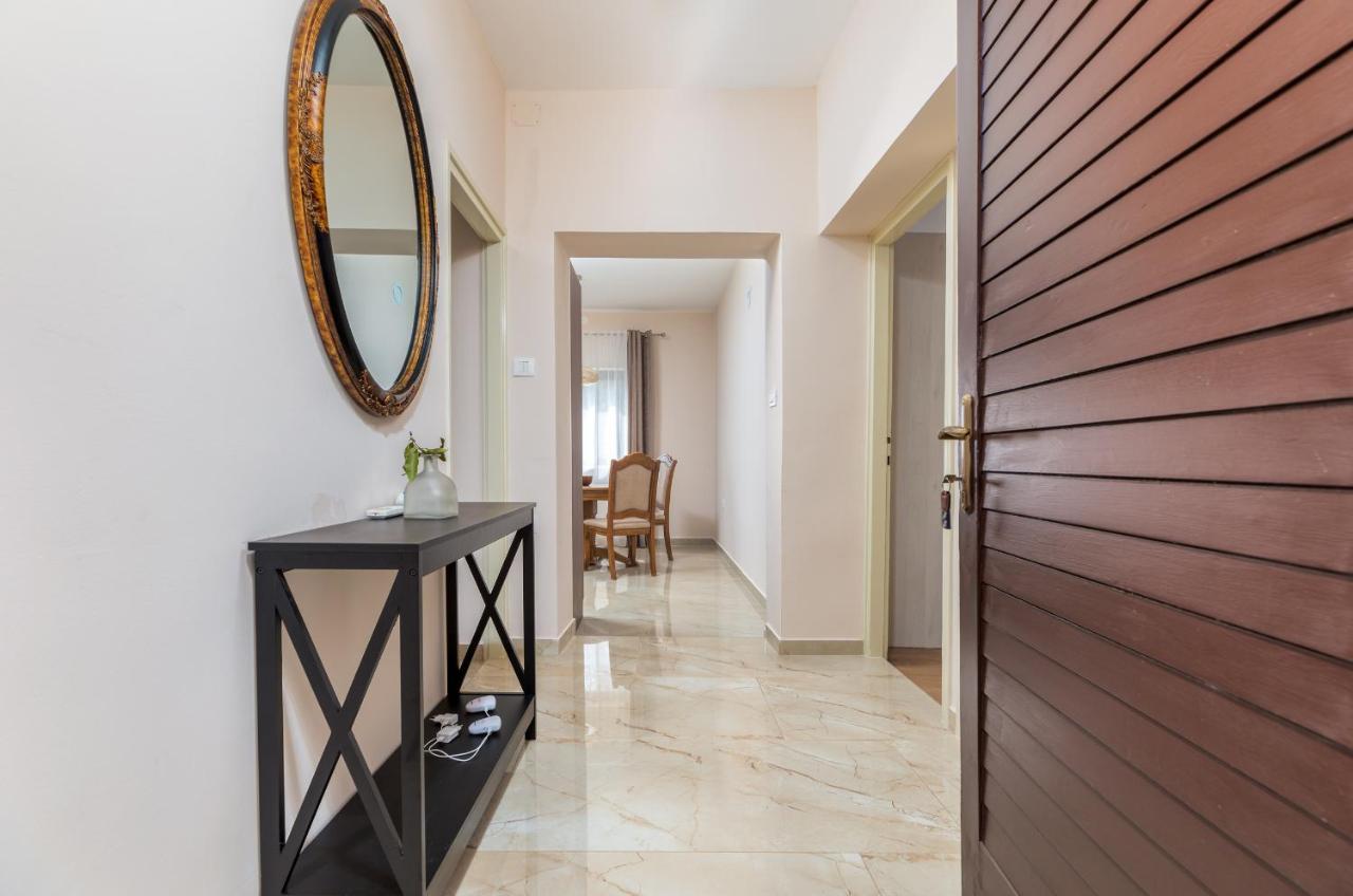 Apartman Darija Vodnjan Exterior photo