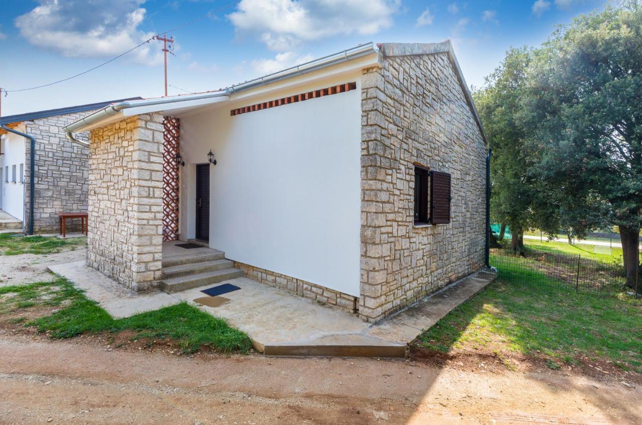 Apartman Darija Vodnjan Exterior photo