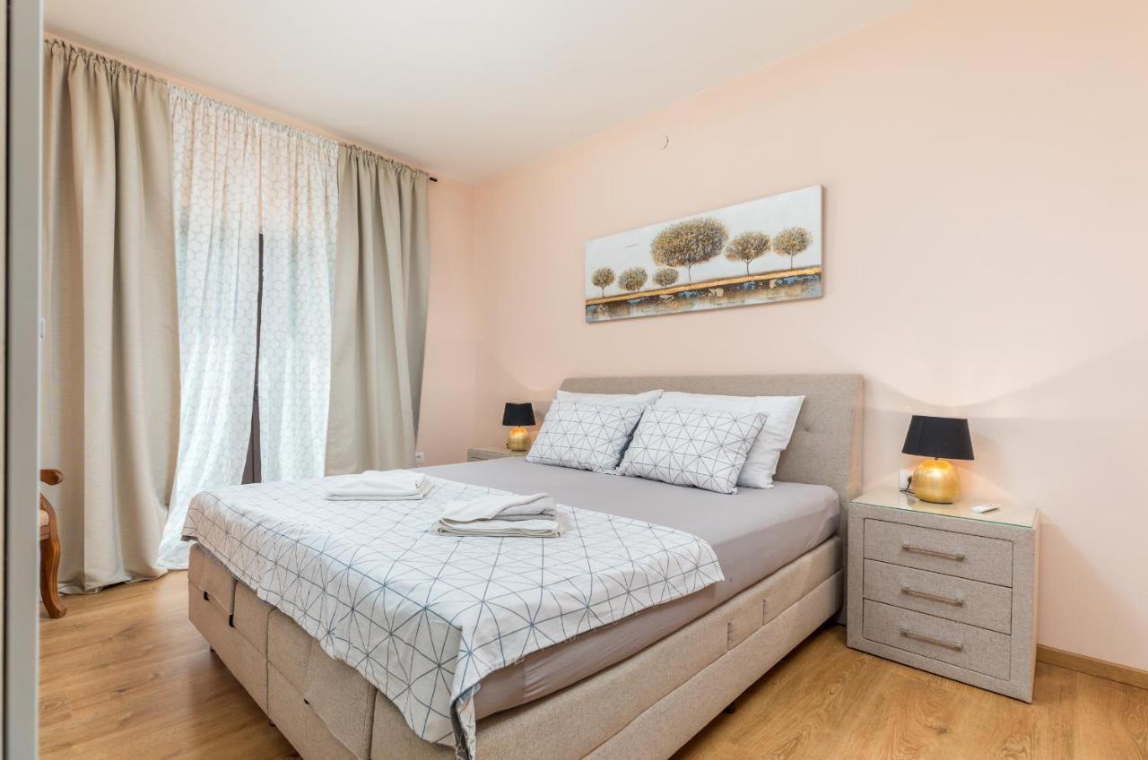 Apartman Darija Vodnjan Exterior photo